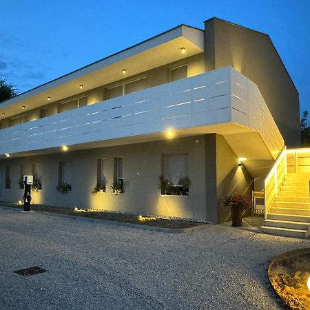Residence Diamante Villorba Extérieur photo