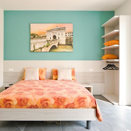 Residence Diamante Villorba Extérieur photo