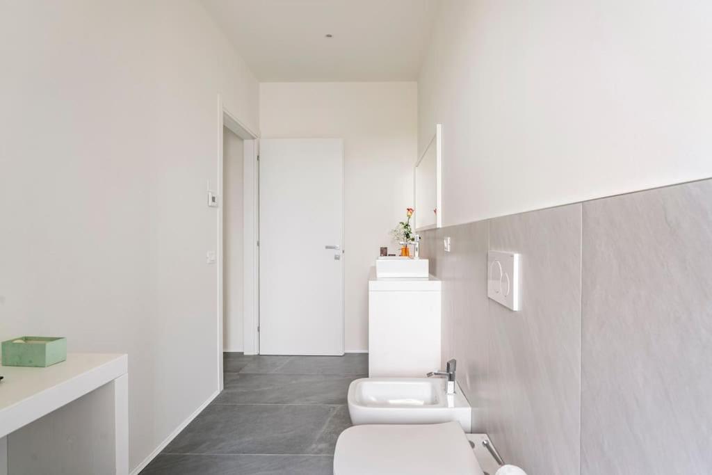 Residence Diamante Villorba Extérieur photo