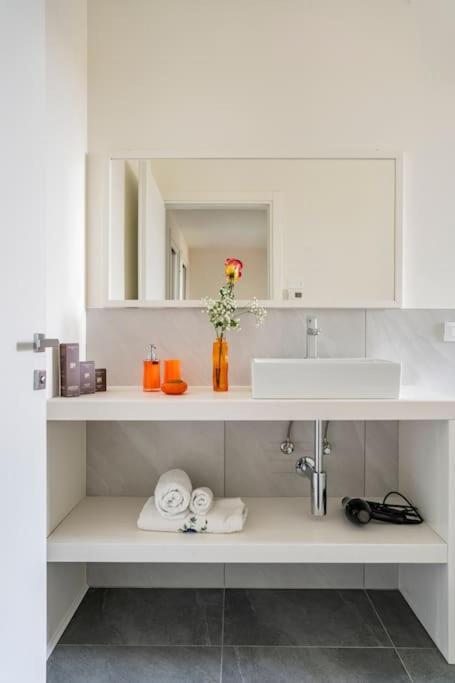 Residence Diamante Villorba Extérieur photo