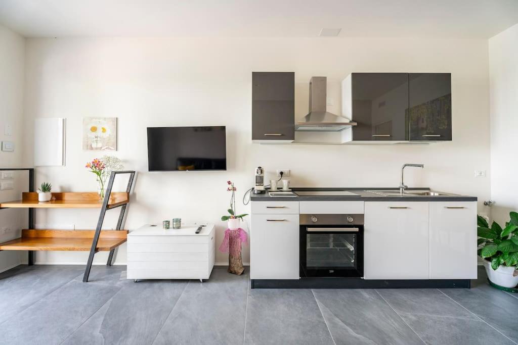 Residence Diamante Villorba Extérieur photo
