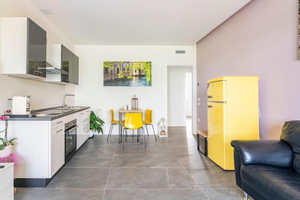 Residence Diamante Villorba Extérieur photo