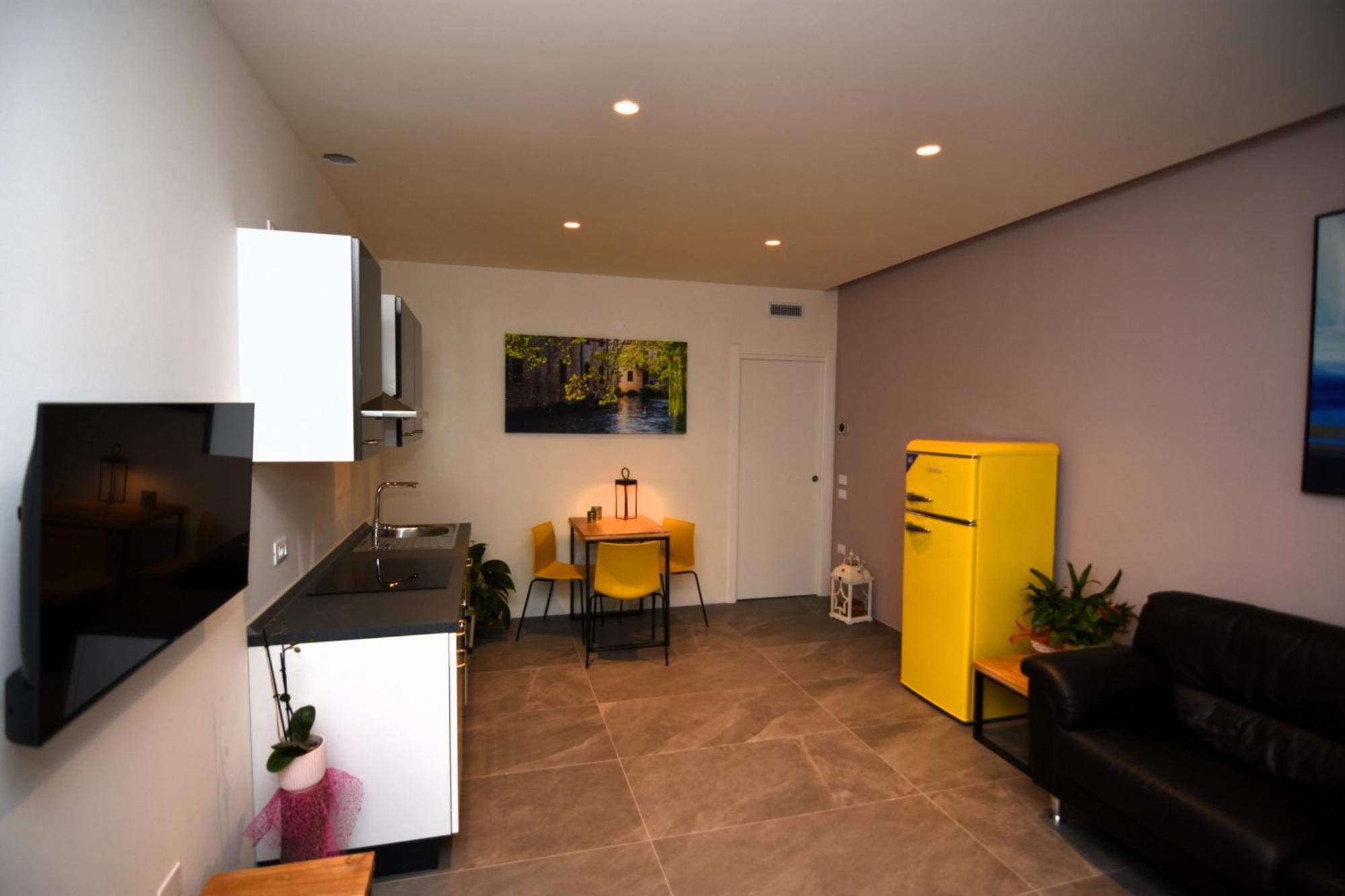 Residence Diamante Villorba Extérieur photo