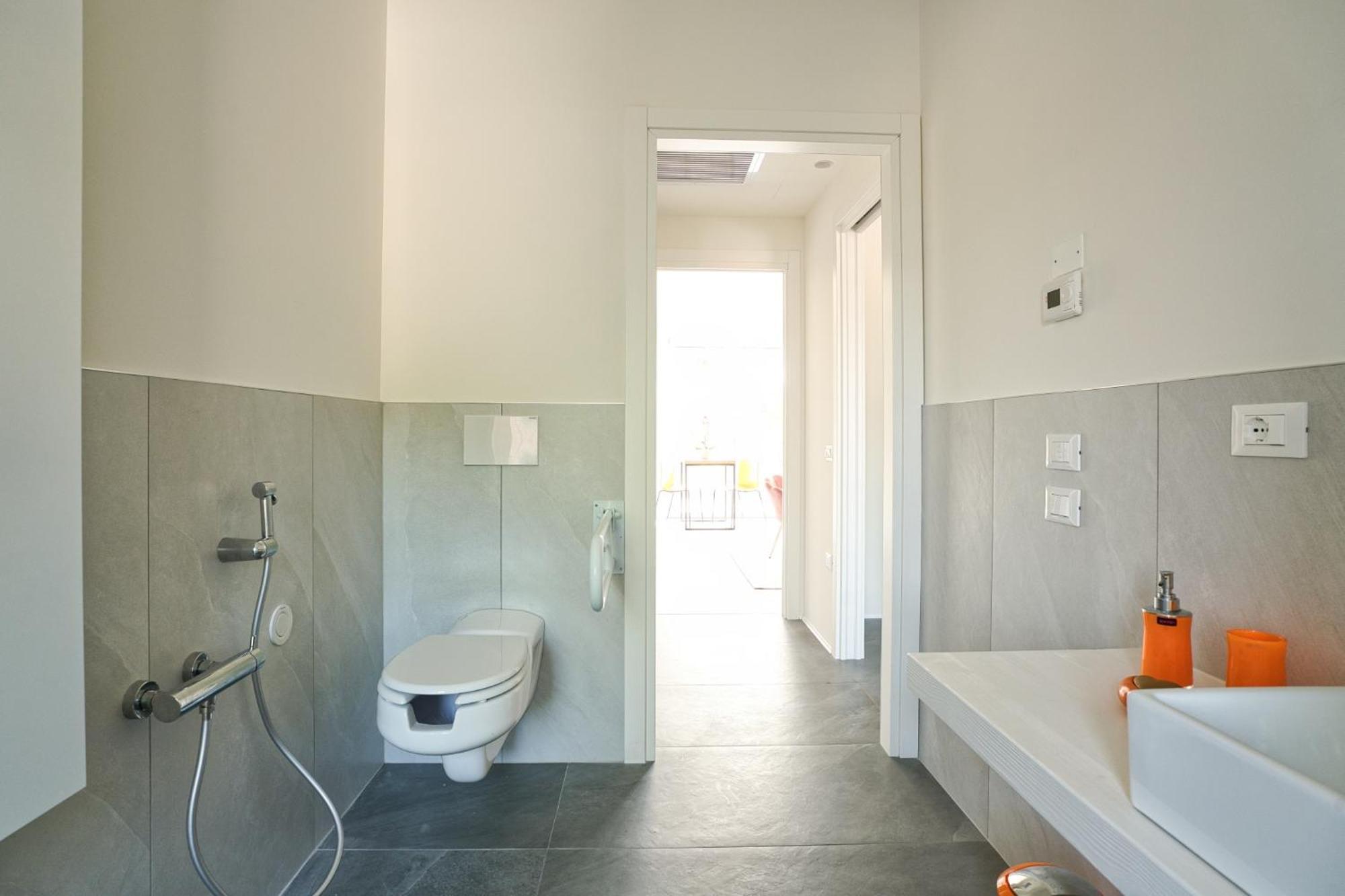 Residence Diamante Villorba Extérieur photo