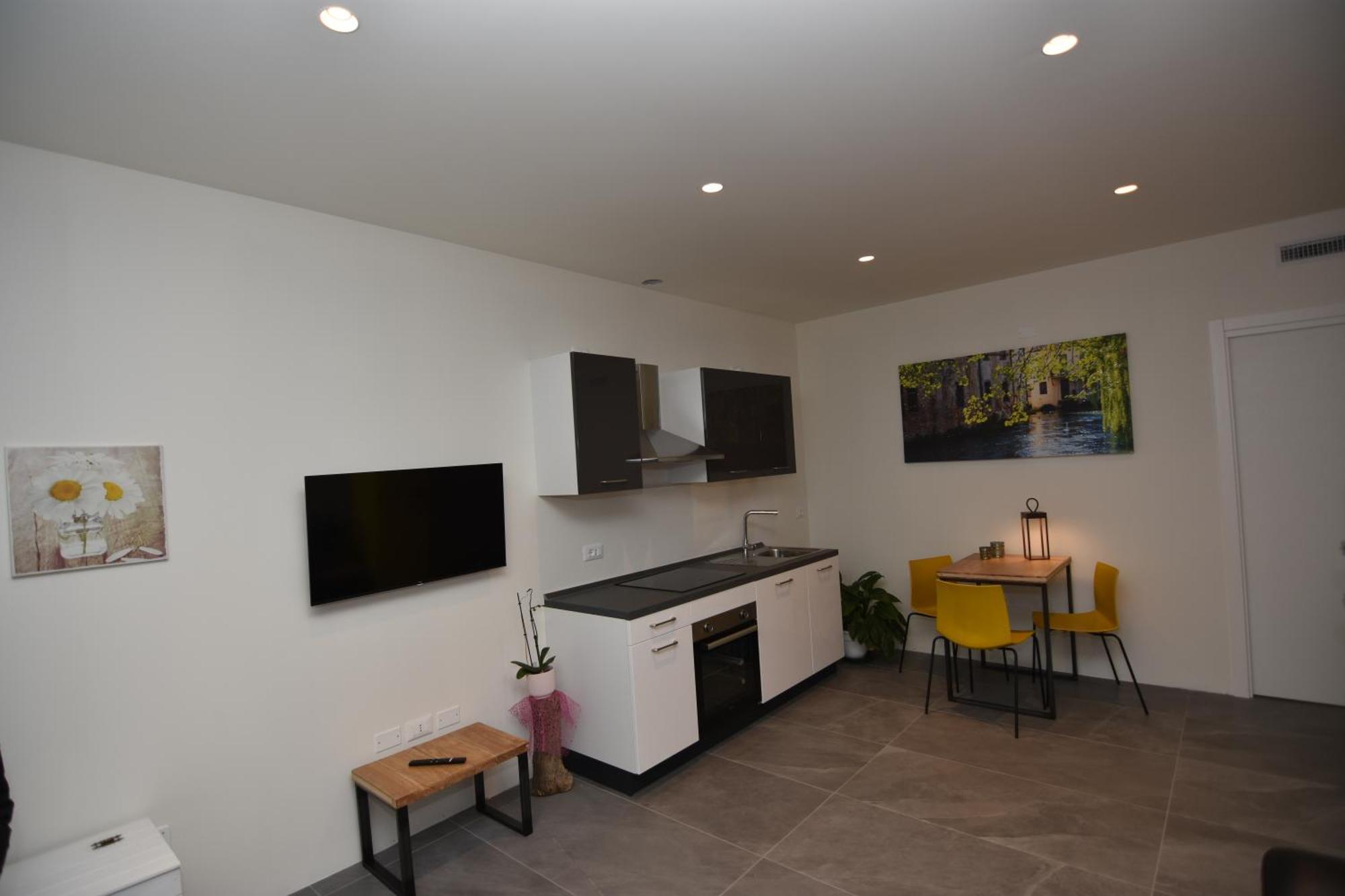 Residence Diamante Villorba Extérieur photo